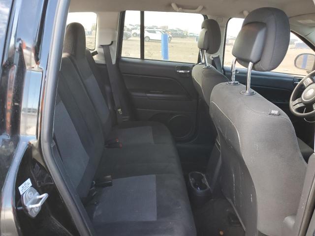 2017 JEEP COMPASS SP - 1C4NJDBB2HD142797