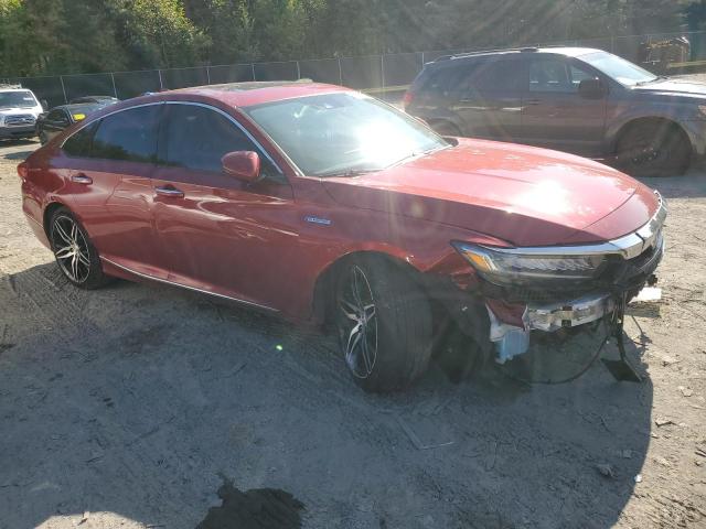 2021 HONDA ACCORD TOU - 1HGCV3F96MA019708