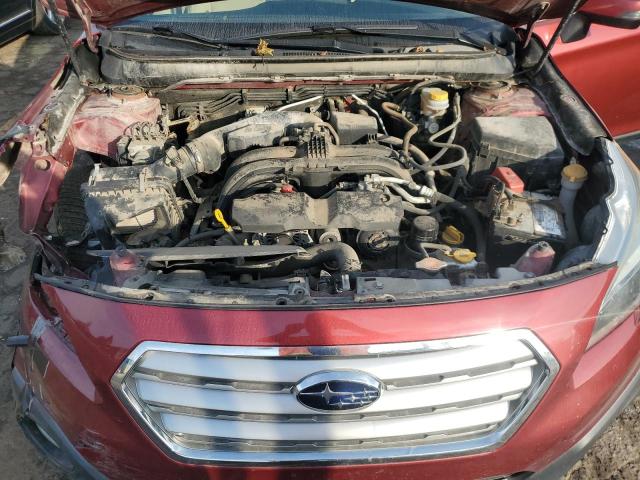 VIN 4S4BSAJC7F3336412 2015 Subaru Outback, 2.5I Lim... no.12