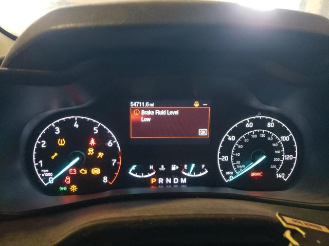 2022 FORD TRANSIT CO - NM0LS7S27N1544329