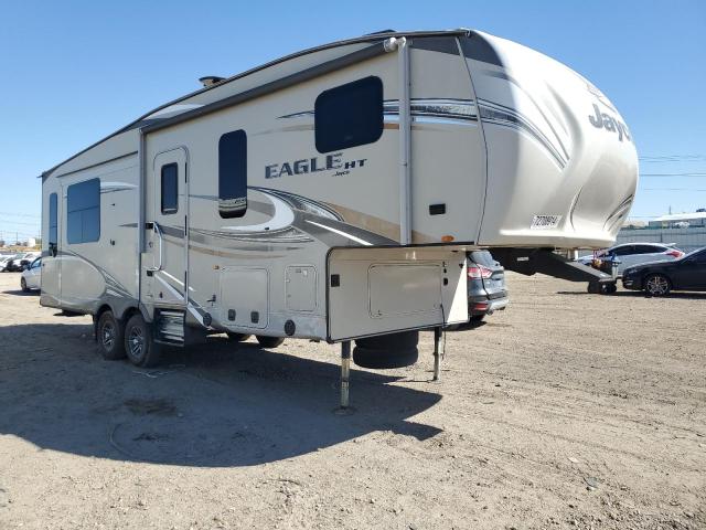 JAYCO EAGLE 2017 cream   1UJCJ0BP0H1PN0198 photo #1