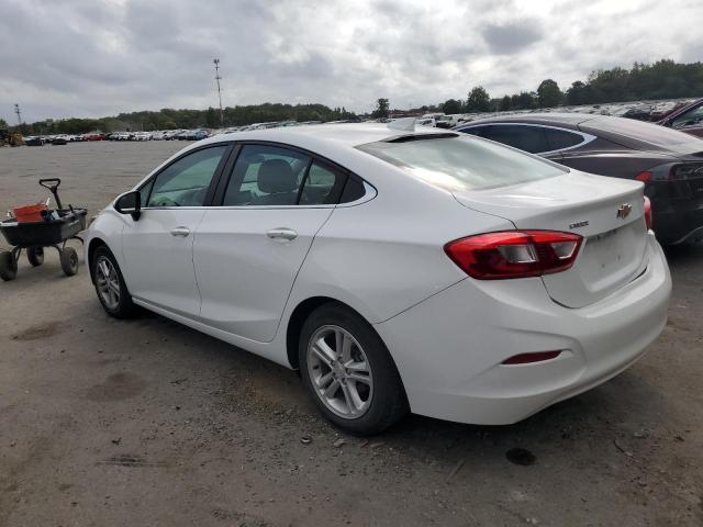 2017 CHEVROLET CRUZE - 1G1BE5SM4H7150924