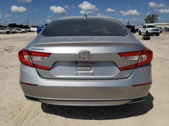 2019 HONDA ACCORD EXL - 1HGCV1F55KA036756