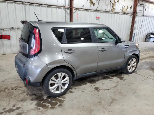 VIN KNDJP3A54E7105439 2014 KIA Soul, + no.3