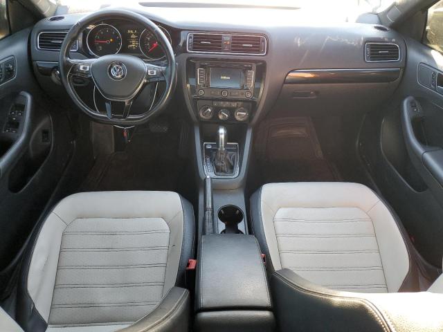 2015 VOLKSWAGEN JETTA SE - 3VWD17AJ9FM426318