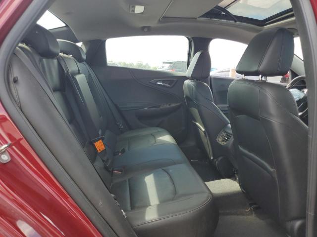 2018 CHEVROLET MALIBU PRE - 1G1ZE5SX9JF168629