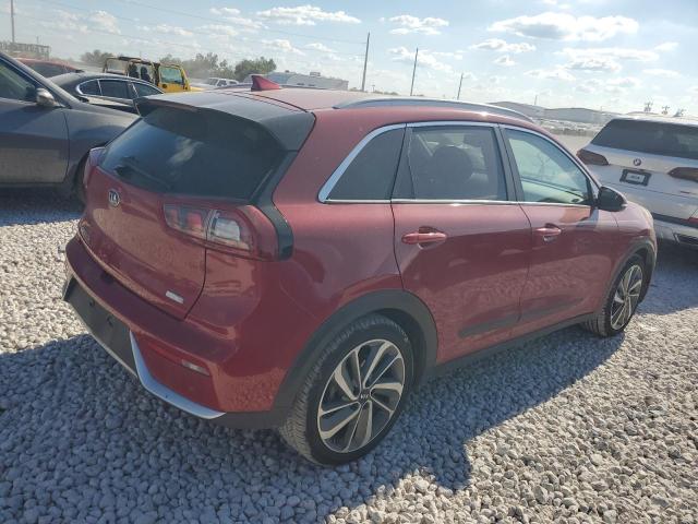 VIN KNDCE3LC5J5182028 2018 KIA Niro, Touring no.3