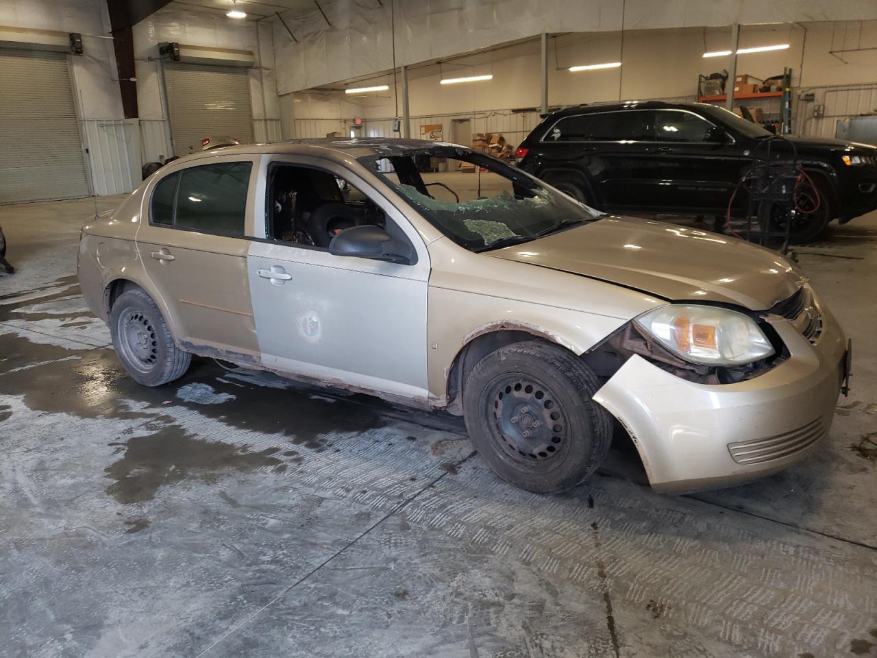 Lot #2962508757 2006 CHEVROLET COBALT LS