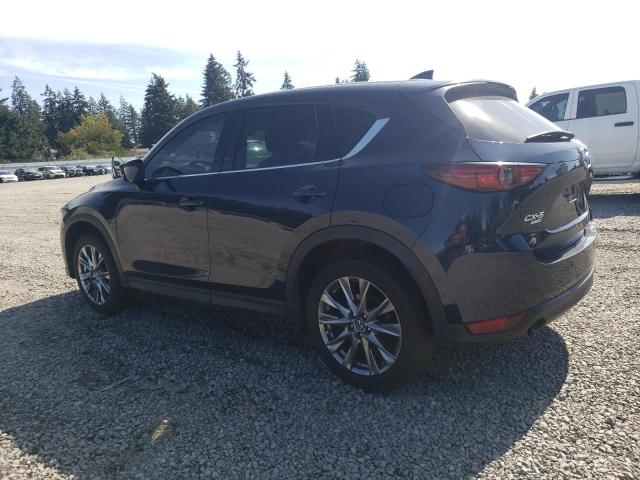 VIN JM3KFBEY7K0580004 2019 Mazda CX-5, Signature no.2