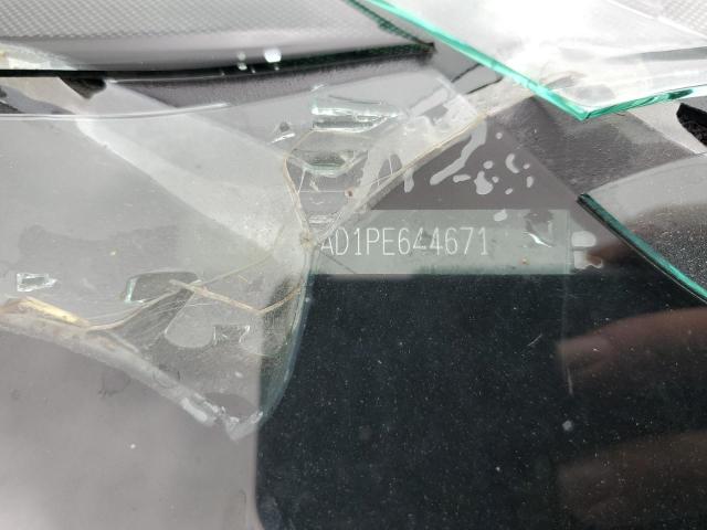 2023 KIA FORTE LX - 3KPF24AD1PE644671