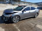 2021 NISSAN SENTRA SV - 3N1AB8CV2MY313957