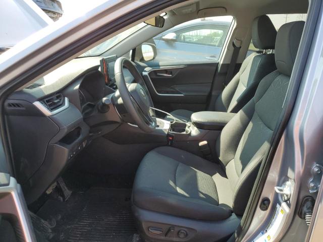 2021 TOYOTA RAV4 XLE - 2T3P1RFV0MC218381