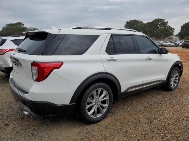 2021 FORD EXPLORER L - 1FMSK7FH8MGB39701