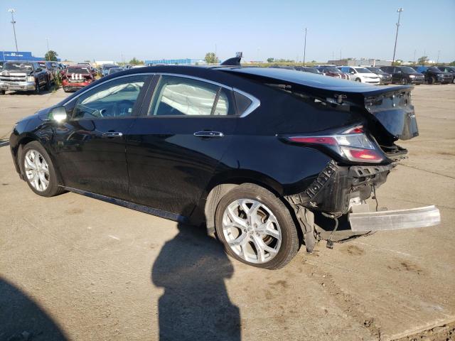 VIN 1G1RB6S58HU115262 2017 Chevrolet Volt, Premier no.2