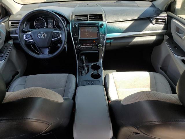 2017 TOYOTA CAMRY LE - 4T1BF1FK2HU434538