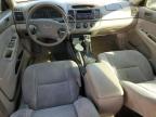 TOYOTA CAMRY LE photo