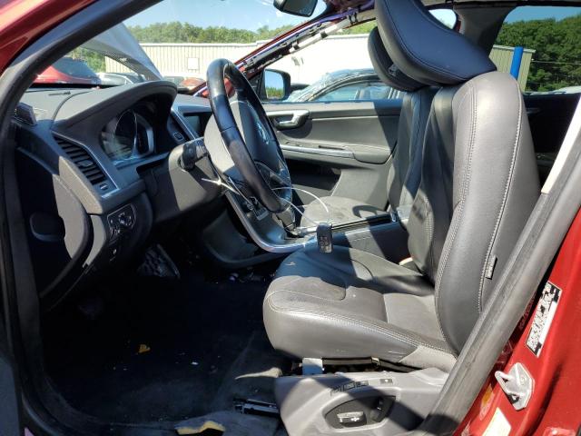 2015 VOLVO XC60 T6 PR - YV4902RB9F2622226
