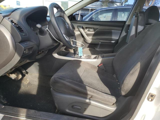 2015 NISSAN ALTIMA 2.5 - 1N4AL3AP1FC427953