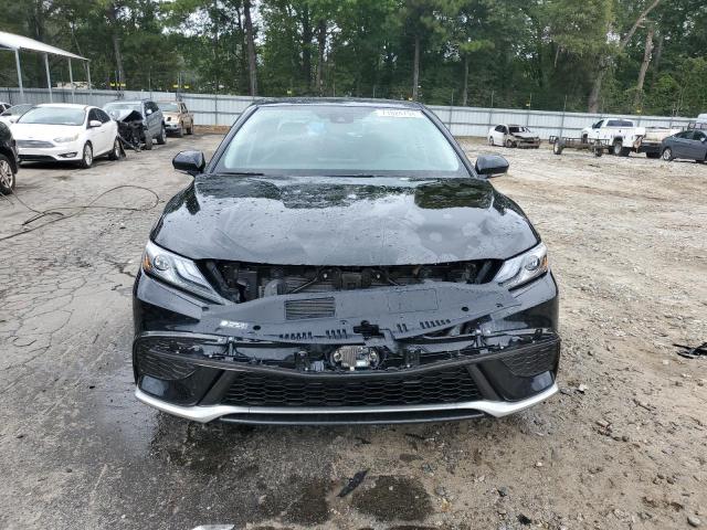 VIN 4T1K61AK1PU784894 2023 Toyota Camry, Xse no.5