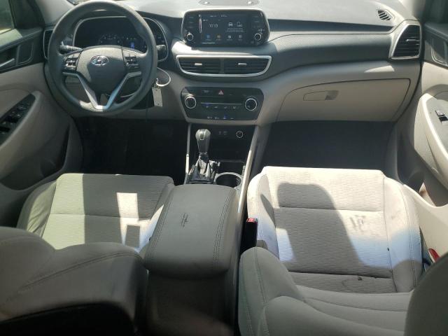 2019 HYUNDAI TUCSON SE - KM8J2CA40KU942302