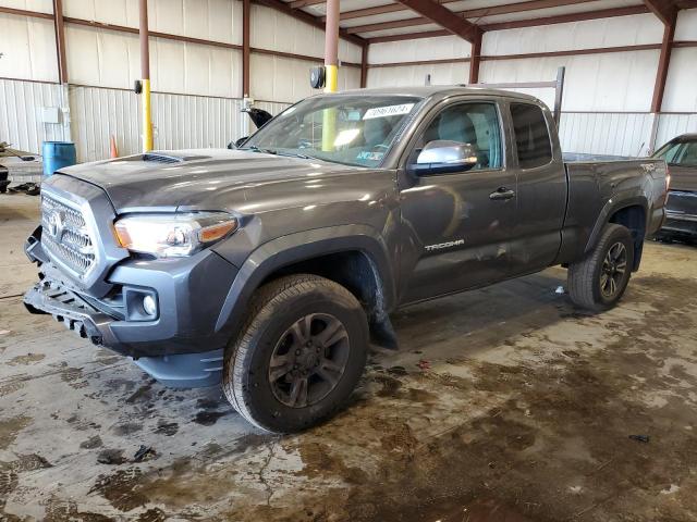 2016 TOYOTA TACOMA ACC - 5TFSZ5AN0GX043177