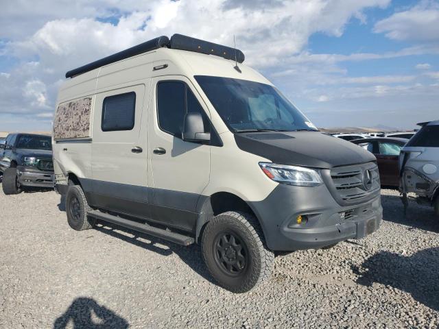 2020 MERCEDES-BENZ SPRINTER 2 - W1W4EBVY9LP283009