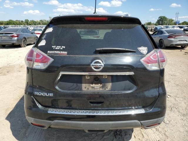 2016 NISSAN ROGUE S - 5N1AT2MN4GC911210