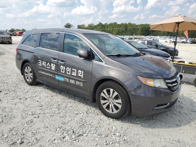 2015 HONDA ODYSSEY EX - 5FNRL5H44FB001035