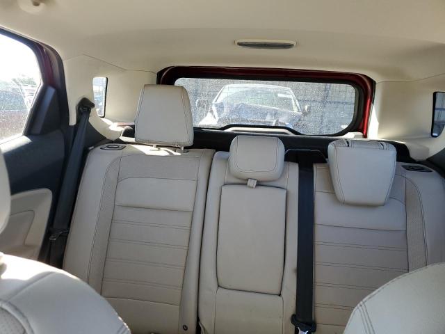 2020 FORD ECOSPORT T - MAJ6S3KL7LC329705