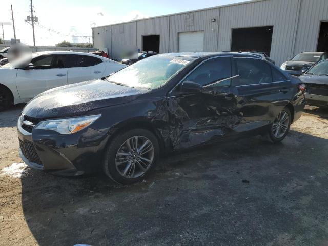 VIN 4T1BF1FK6GU236981 2016 Toyota Camry, LE no.1