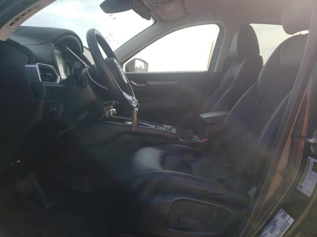 2020 MAZDA CX-5 TOURI - JM3KFBCM9L0839562
