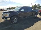 Lot #2959574711 2018 FORD F150 SUPER