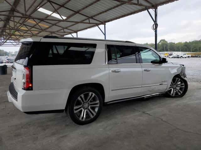 VIN 1GKS1HKJXJR355480 2018 GMC Yukon, Denali no.3