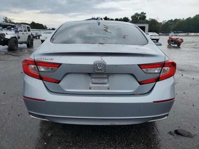 2020 HONDA ACCORD EXL - 1HGCV1F53LA017091