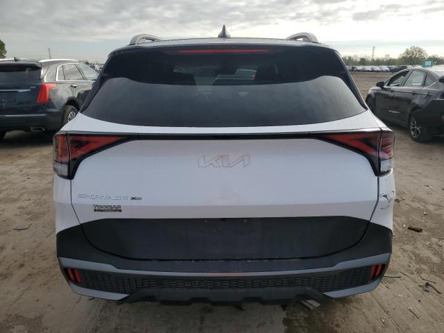 2024 KIA SPORTAGE X - 5XYK7CDFXRG170863