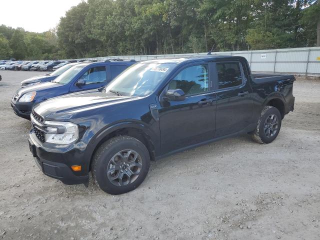 2023 FORD MAVERICK X - 3FTTW8F94PRB01892
