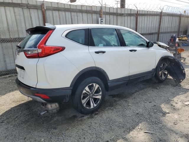 2018 HONDA CR-V LX - 5J6RW5H34JL000420