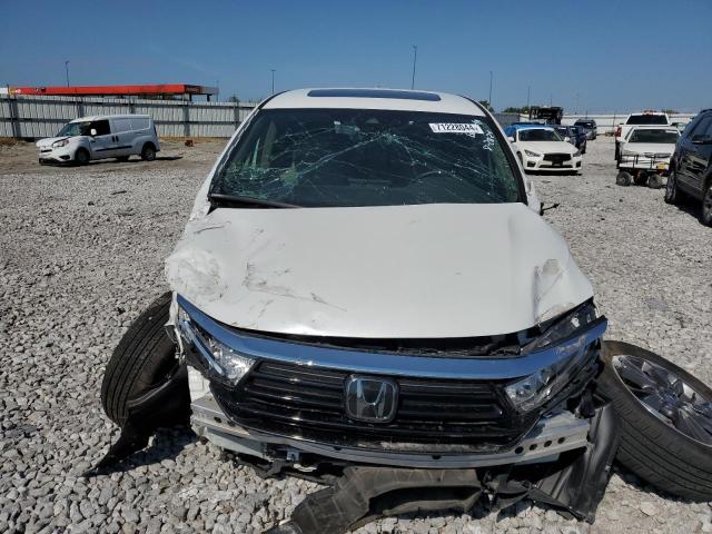 2022 HONDA ODYSSEY EL - 5FNRL6H90NB059790