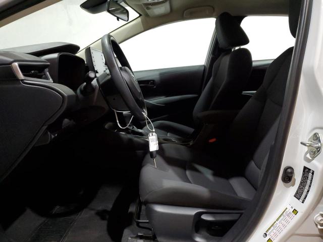 2022 TOYOTA COROLLA LE - 5YFEPMAE2NP357860