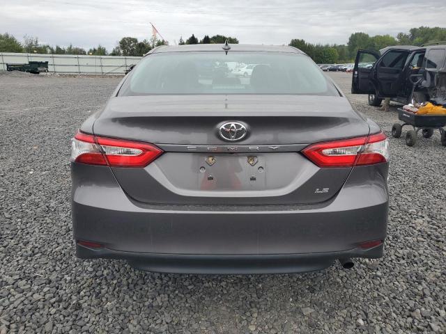 2019 TOYOTA CAMRY L - 4T1B11HK4KU250026