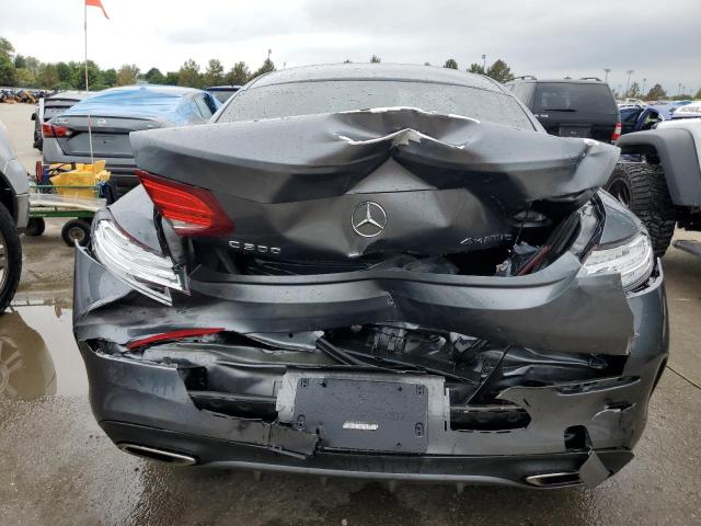 VIN WDDWJ4KB2HF523273 2017 Mercedes-Benz C-Class, 3... no.6