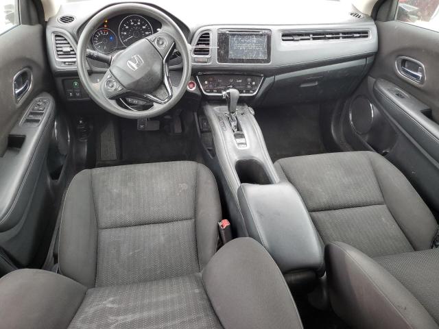 2016 HONDA HR-V EX - 3CZRU5H55GM735941