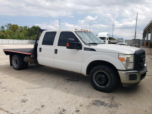 2014 FORD F350 SUPER 1FD8W3G6XEEA87537  71808304