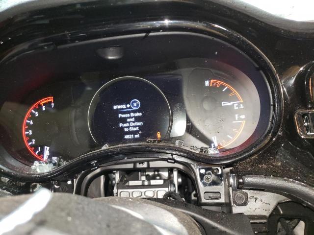 2024 DODGE DURANGO R/ - 1C4SDJCT3RC175668