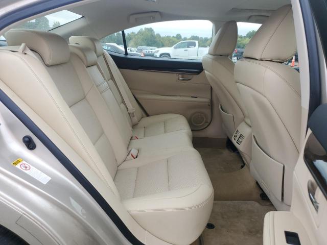 2015 LEXUS ES 350 - JTHBK1GG5F2199134