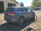 TOYOTA HIGHLANDER photo