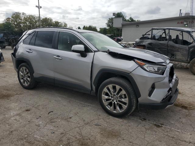 2021 TOYOTA RAV4 LIMIT - JTMN1RFV2MD083410