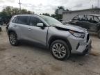 Lot #2960161145 2021 TOYOTA RAV4 LIMIT