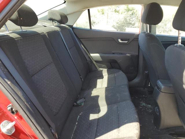 2020 KIA RIO LX - 3KPA24AD3LE312638