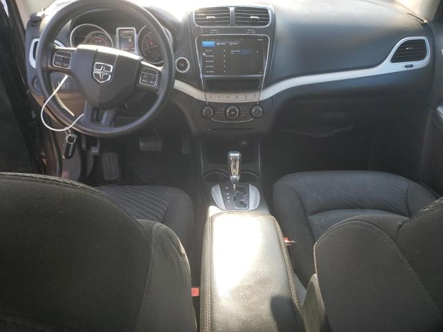 2016 DODGE JOURNEY CR - 3C4PDCBG5GT137723